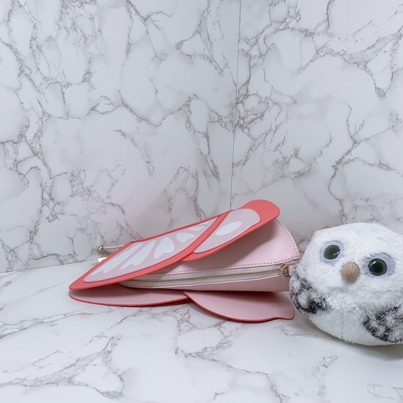 Kate Spade Bonnie Butterfly Crossbody - Picture 5 of 8